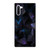 DARK ABSTRACT GEOMETRY Samsung Galaxy Note 10 Case Cover DARK ABSTRACT GEOMETRY Samsung Galaxy Note 10 Case Cover