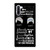 DAN AND PHIL QOTE Samsung Galaxy Note 10 Case Cover DAN AND PHIL QOTE Samsung Galaxy Note 10 Case Cover