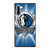 DALLAS MAVERICKS LOGO 2 Samsung Galaxy Note 10 Case Cover