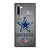 DALLAS COWBOYS NFL SYMBOL Samsung Galaxy Note 10 Case Cover DALLAS COWBOYS NFL SYMBOL Samsung Galaxy Note 10 Case Cover
