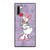 DAISY DUCK DISNEY Samsung Galaxy Note 10 Case Cover DAISY DUCK DISNEY Samsung Galaxy Note 10 Case Cover