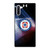 CRUZ AZUL DEPORTIVO FOOTBALL CLUB Samsung Galaxy Note 10 Case Cover CRUZ AZUL DEPORTIVO FOOTBALL CLUB Samsung Galaxy Note 10 Case Cover