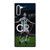 CR7 CRISTIANO RONALDO SIGNATURE Samsung Galaxy Note 10 Case Cover CR7 CRISTIANO RONALDO SIGNATURE Samsung Galaxy Note 10 Case Cover