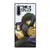 COWBOY BEBOP FAYE AND SPIKE ANIME Samsung Galaxy Note 10 Case Cover