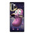 COURAGE THE COWARDLY DOG ART 2 Samsung Galaxy Note 10 Case Cover