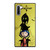 CORALINE CARTOON MOVIE Samsung Galaxy Note 10 Case Cover