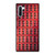 COCA COLA COLLAGE Samsung Galaxy Note 10 Case Cover COCA COLA COLLAGE Samsung Galaxy Note 10 Case Cover