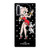 COACH NEW YORK X SEXY BETTY BOOP Samsung Galaxy Note 10 Case Cover COACH NEW YORK X SEXY BETTY BOOP Samsung Galaxy Note 10 Case Cover