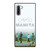 CNCO MEMBER MAMITA  Samsung Galaxy Note 10 Case Cover