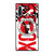 CLUB TIJUANA ZOLOITZCUINTLES LOGO Samsung Galaxy Note 10 Case Cover