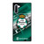 CLUB SANTOS LAGUNA FOOTBALL Samsung Galaxy Note 10 Case Cover
