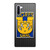 CLUB DE FUTBOL TIGRES UANL Samsung Galaxy Note 10 Case Cover