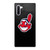 CLEVELAND INDIANS ICON Samsung Galaxy Note 10 Case Cover