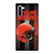 CLEVELAND BROWNS DAWG POUND FOOTBALL Samsung Galaxy Note 10 Case Cover