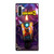 CLAPTRAP BORDERLANDS 3 GAME Samsung Galaxy Note 10 Case Cover