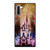 CINDERELLA CASTLE DISNEY Samsung Galaxy Note 10 Case Cover