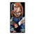 CHUCKY WITH KNIFE Samsung Galaxy Note 10 Case Cover