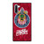 CHIVAS DE GUADALAJARA FOOTBALL Samsung Galaxy Note 10 Case Cover