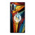 CHIVAS DE GUADALAJARA COLOR FULL Samsung Galaxy Note 10 Case Cover