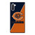 CHICAGO BEARS LOGO Samsung Galaxy Note 10 Case Cover