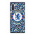 CHELSEA LOGO FOOTBALL CLUB Samsung Galaxy Note 10 Case Cover
