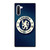 CHELSEA FOOTBALL CLUB THE BLUES Samsung Galaxy Note 10 Case Cover