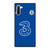 CHELSEA 2020 HOME JERSEY Samsung Galaxy Note 10 Case Cover