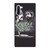 CHEECH AND CHONG Samsung Galaxy Note 10 Case Cover CHEECH AND CHONG Samsung Galaxy Note 10 Case Cover