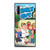 CARTOON FAMILY GUY Samsung Galaxy Note 10 Case Cover