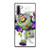 BUZZ LIGHTYEAR TOY STORY MOVIE Samsung Galaxy Note 10 Case Cover