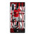 BRUNO FERNANDES MANCHESTER UNITED Samsung Galaxy Note 10 Case Cover