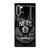 BROOKLYN NETS NBA Samsung Galaxy Note 10 Case Cover