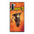 BORDERLANDS 3 CLAPTRAP Samsung Galaxy Note 10 Case Cover BORDERLANDS 3 CLAPTRAP Samsung Galaxy Note 10 Case Cover