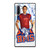 BMS BLUE MOUNTAIN STATE MLB Samsung Galaxy Note 10 Case Cover