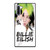 BILLIE EILISH BIOGRAPHIE Samsung Galaxy Note 10 Case Cover