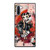 BETTY BOOP LOVE CARTOON Samsung Galaxy Note 10 Case Cover