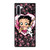 BETTY BOOP CUT LOVE Samsung Galaxy Note 10 Case Cover