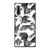 BAT HAND DRAWING PATTERN Samsung Galaxy Note 10 Case Cover