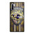 BALTIMORE RAVENS FOOTBALL Samsung Galaxy Note 10 Case Cover