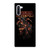 AVENGED SEVENFOLD RACK BAND LOGO Samsung Galaxy Note 10 Case Cover