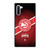 ATLANTA HAWKS NBA TEAM Samsung Galaxy Note 10 Case Cover