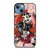 BETTY BOOP LOVE CARTOON iPhone 13 Case Cover