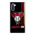 ARIZONA DIAMONDBACKS LOGO Samsung Galaxy Note 10 Case Cover