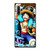 ANIME ONE PIECE MONKEY D Samsung Galaxy Note 10 Case Cover
