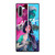 ALITA BATTLE ANGEL ANIME Samsung Galaxy Note 10 Case Cover ALITA BATTLE ANGEL ANIME Samsung Galaxy Note 10 Case Cover