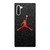 AIR JORDAN ICON Samsung Galaxy Note 10 Case Cover