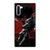 AFRO SAMURAI COOL ANIME Samsung Galaxy Note 10 Case Cover AFRO SAMURAI COOL ANIME Samsung Galaxy Note 10 Case Cover