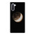 AESTHETIC LUNAR ECLIPSE Samsung Galaxy Note 10 Case Cover AESTHETIC LUNAR ECLIPSE Samsung Galaxy Note 10 Case Cover