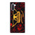 AEROSMITH LOGO Samsung Galaxy Note 10 Case Cover