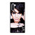 ADAM LAMBERT FACE Samsung Galaxy Note 10 Case Cover